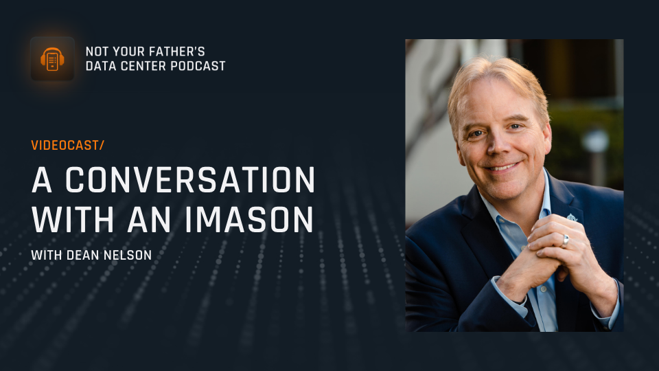 Featured image: A Conversation with an iMason Dean Nelson.