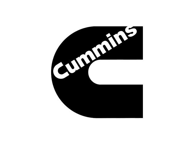 Logo de Cummins
