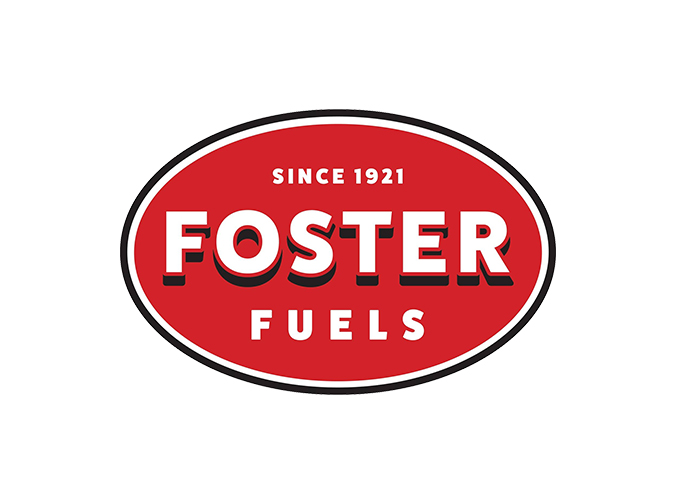 Foster Fuels logo