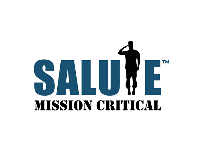 Salute logo