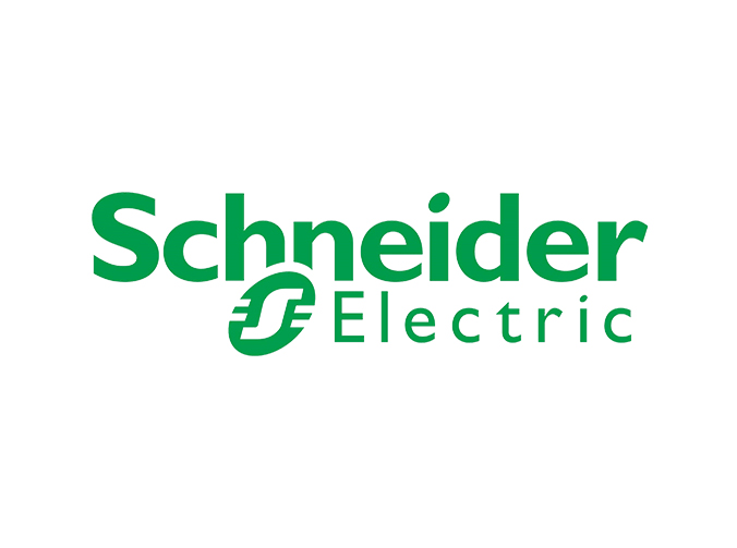 Logotipo de Schneider Electric