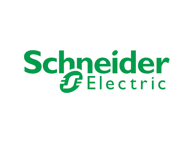 Logo Schneider Electric