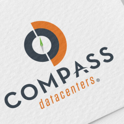 Compass Datacenters Logo