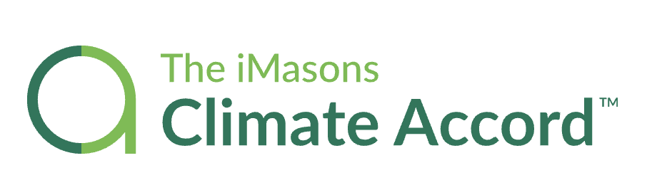 Imagen de miembros del Acuerdo climático de iMasons