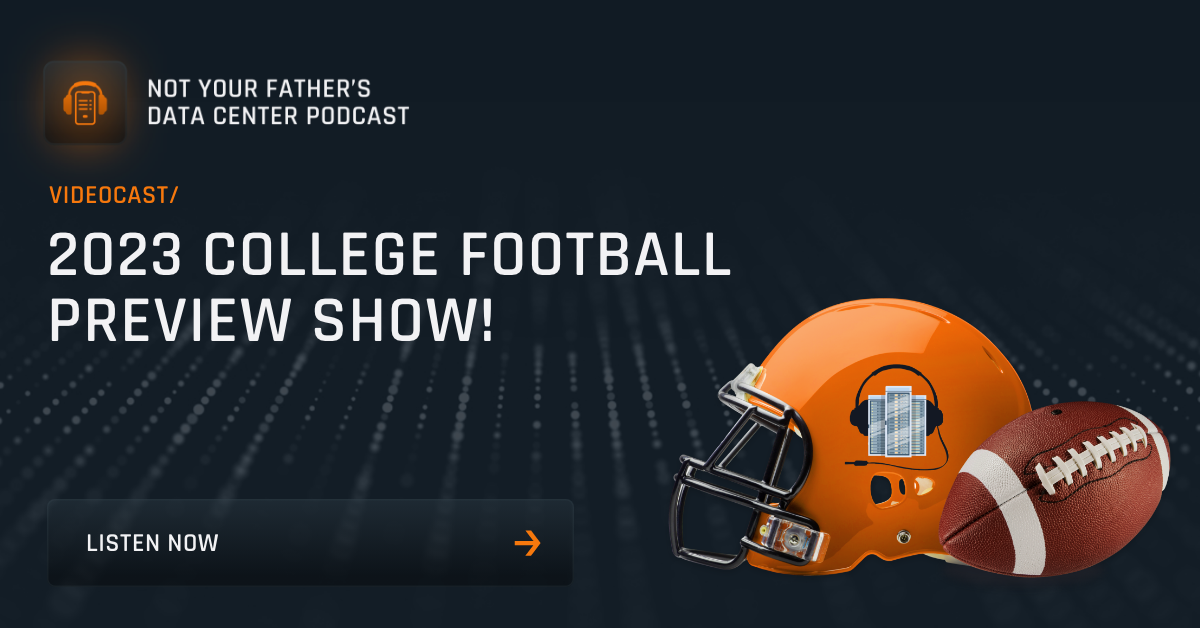 Featured image for the episode: College Football Preview 2023.