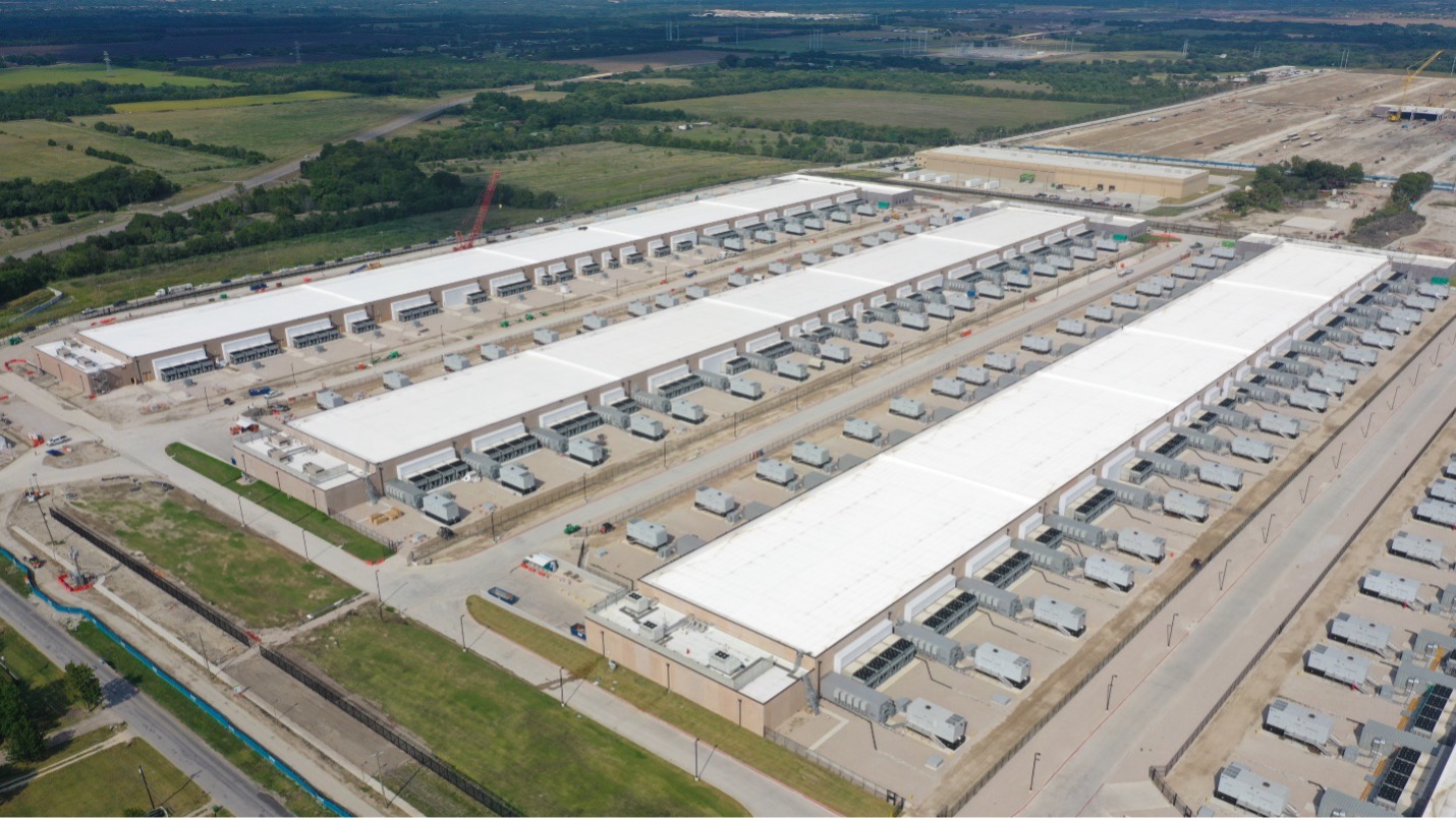 Siemens and Compass Sign Multi-Year Custom Electrical Solution Agreement, Critical to Achieving Aggressive Scaling Targets for Data Center Construction 