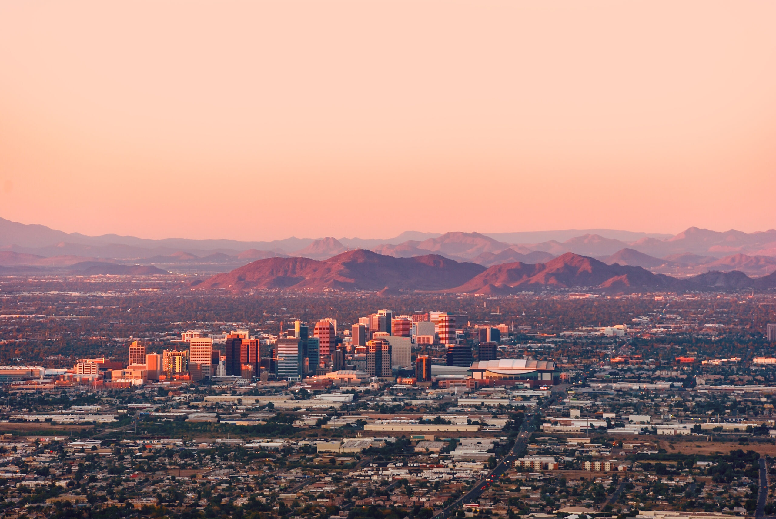 ASCE Structures Congress 2025 in Phoenix | Compass Datacenters