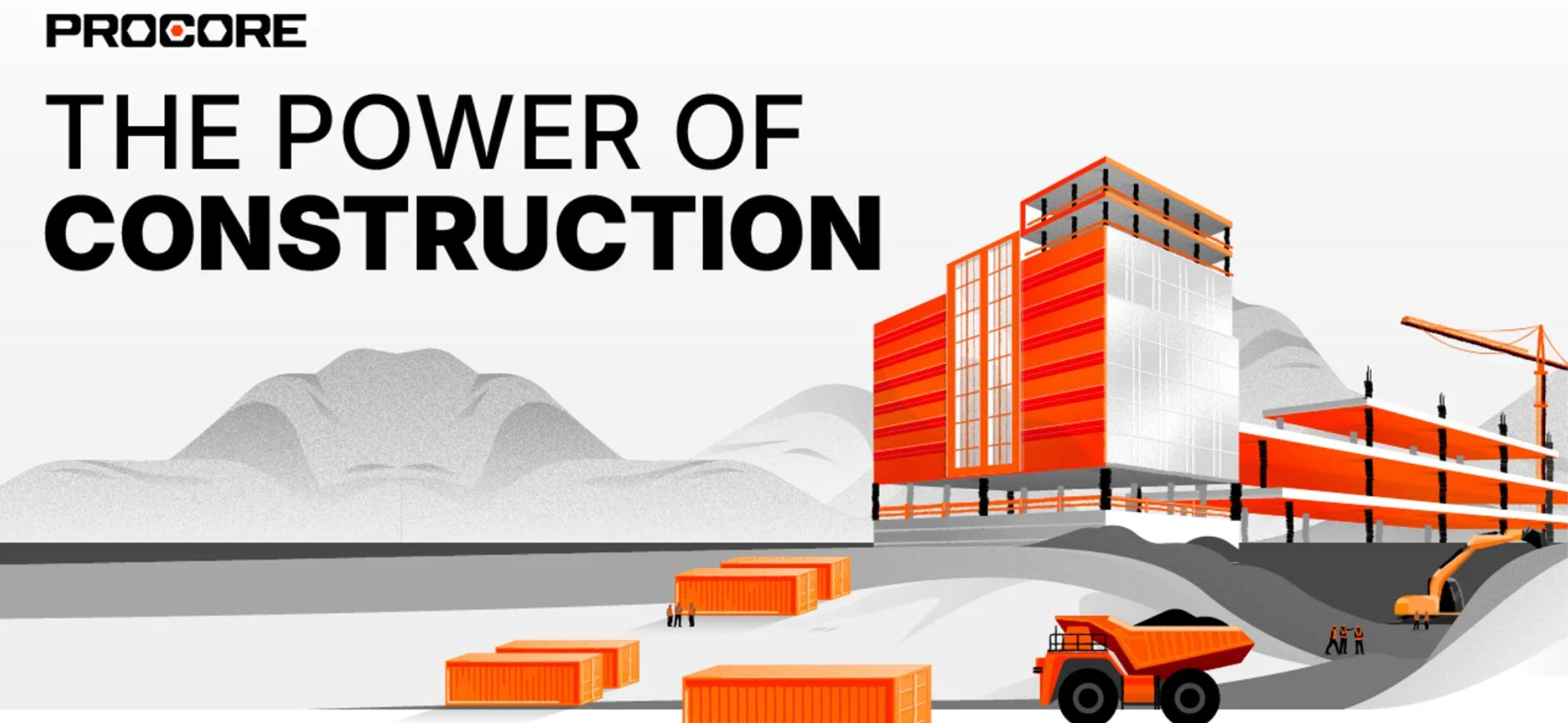 Nancy Novak is featured on the latest episode, "How Do We Build a Future-Ready Workforce" from Procore's Construction Dive Podcast.