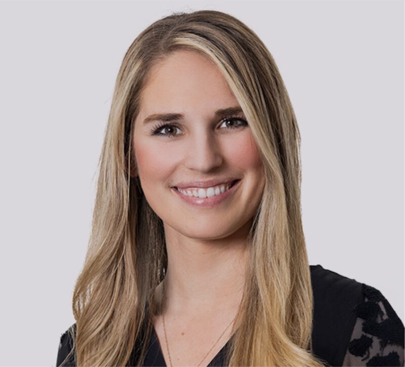 Chelsea Cooper | Compass Datacenters