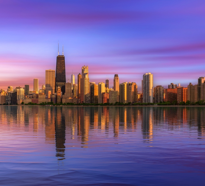 Chicago Data Center | Compass Datacenters