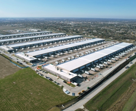 Data Center Campus | Compass Datacenters