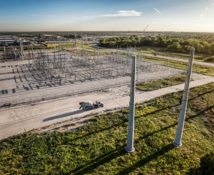 Data Center Sustainability | Compass Datacenters