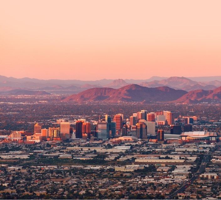 Phoenix Data Center | Arizona Data Center