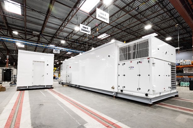 Northstar Technologies Group Acquires Majority Ownership of Compass Quantum from Compass Datacenters, Enabling Next Phase of Quantum’s Growth 