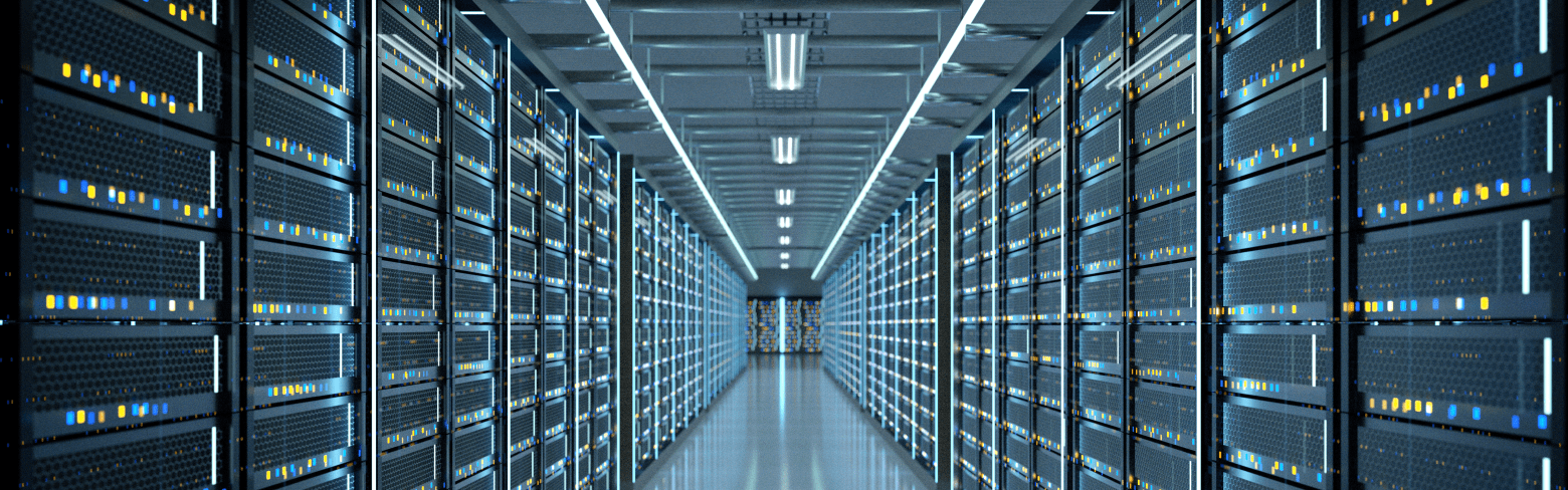 Navigating the Data Center & Infrastructure Surge hosted by CREW Network