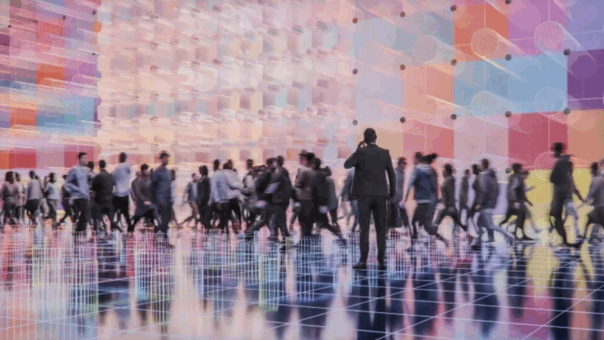 How the "new-collar" workforce is shaping the future of AI and digital ...