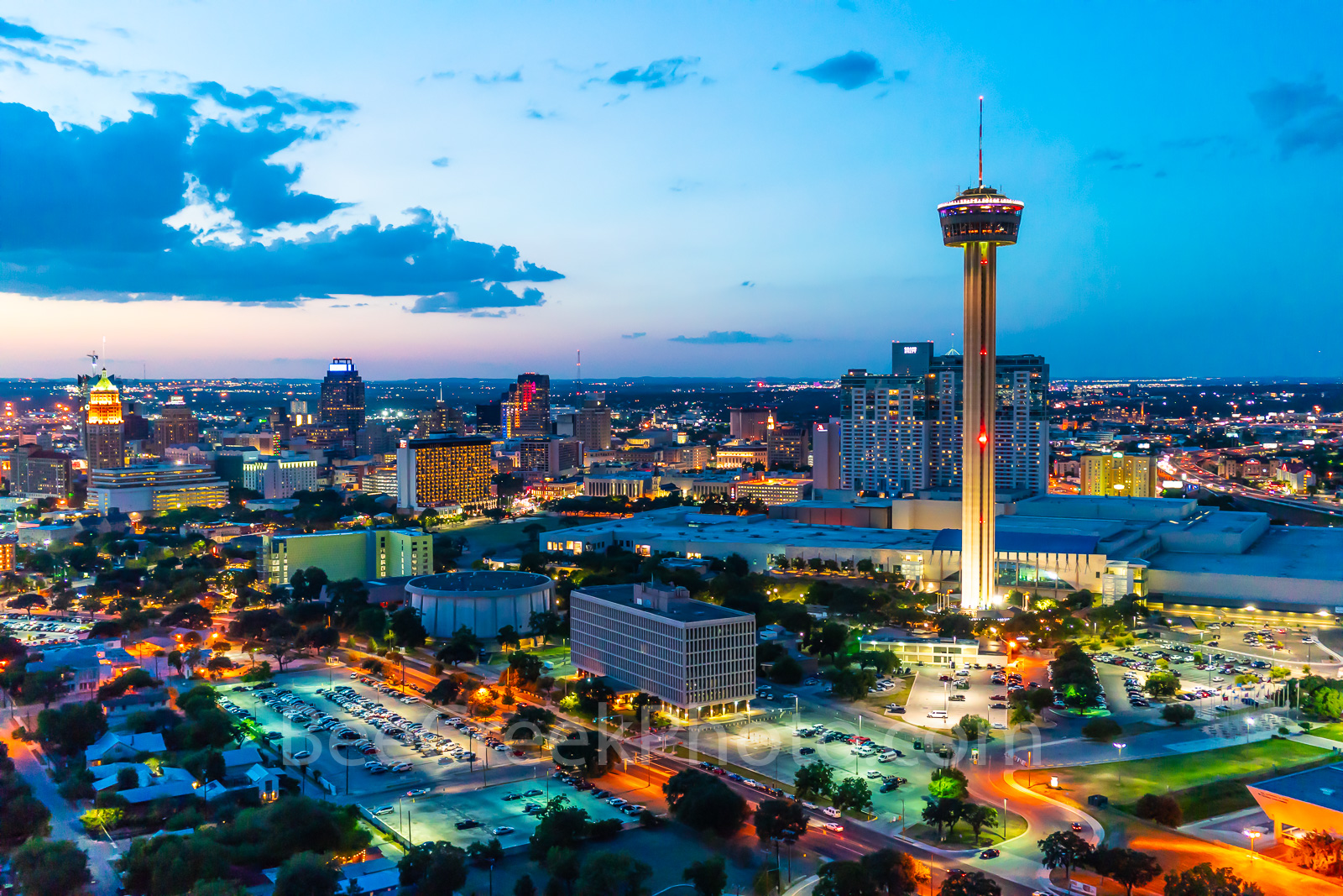 Power Paradigm Shift: How Texas is Leading The Charge in Powering Digital Infrastructure to Support the AI Roadmap