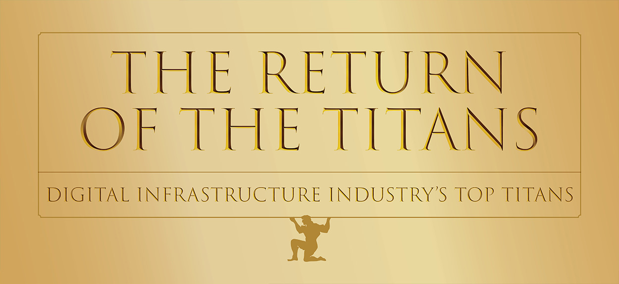 Titans Digital Infrastructure