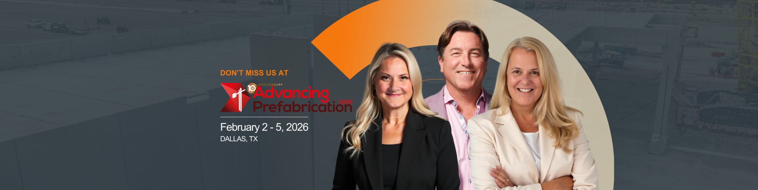 Transforming the AEC Ecosystem Through Industrialized Construction