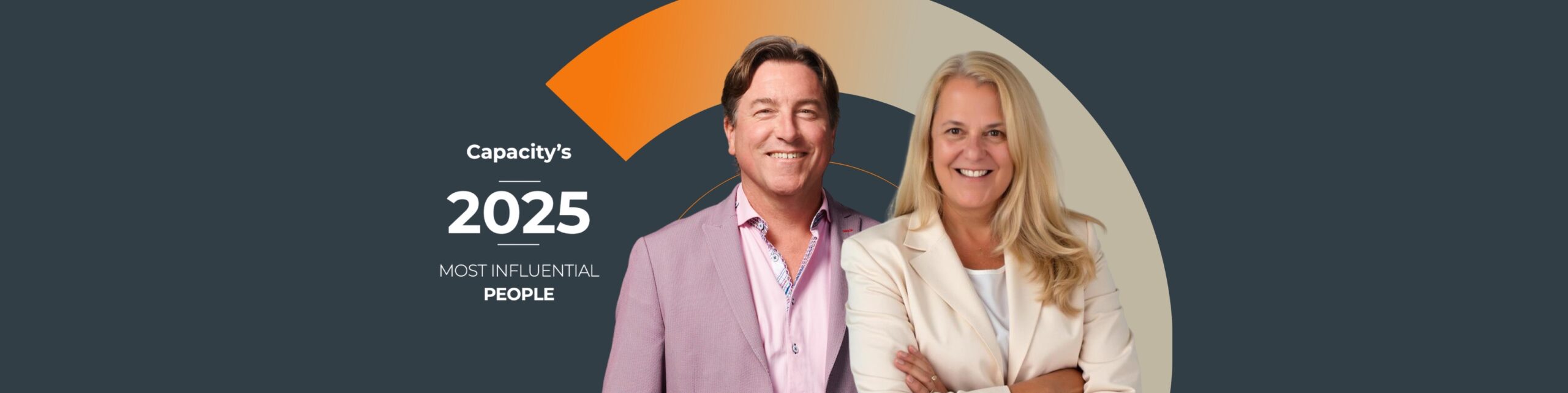 Nancy & Chris Capacity Award