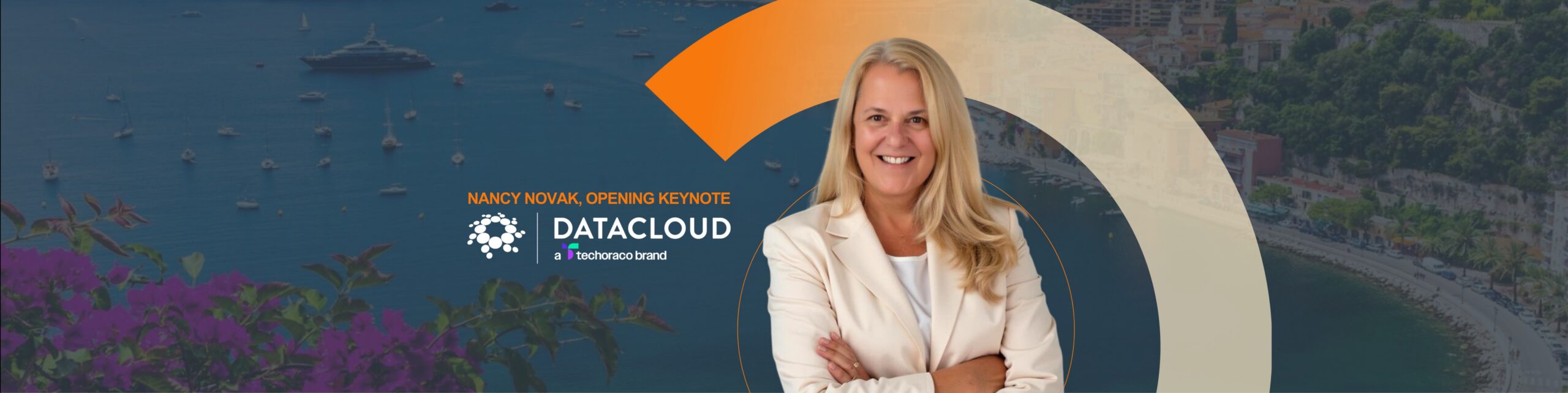 Nanacy Novak - Datacloud Global