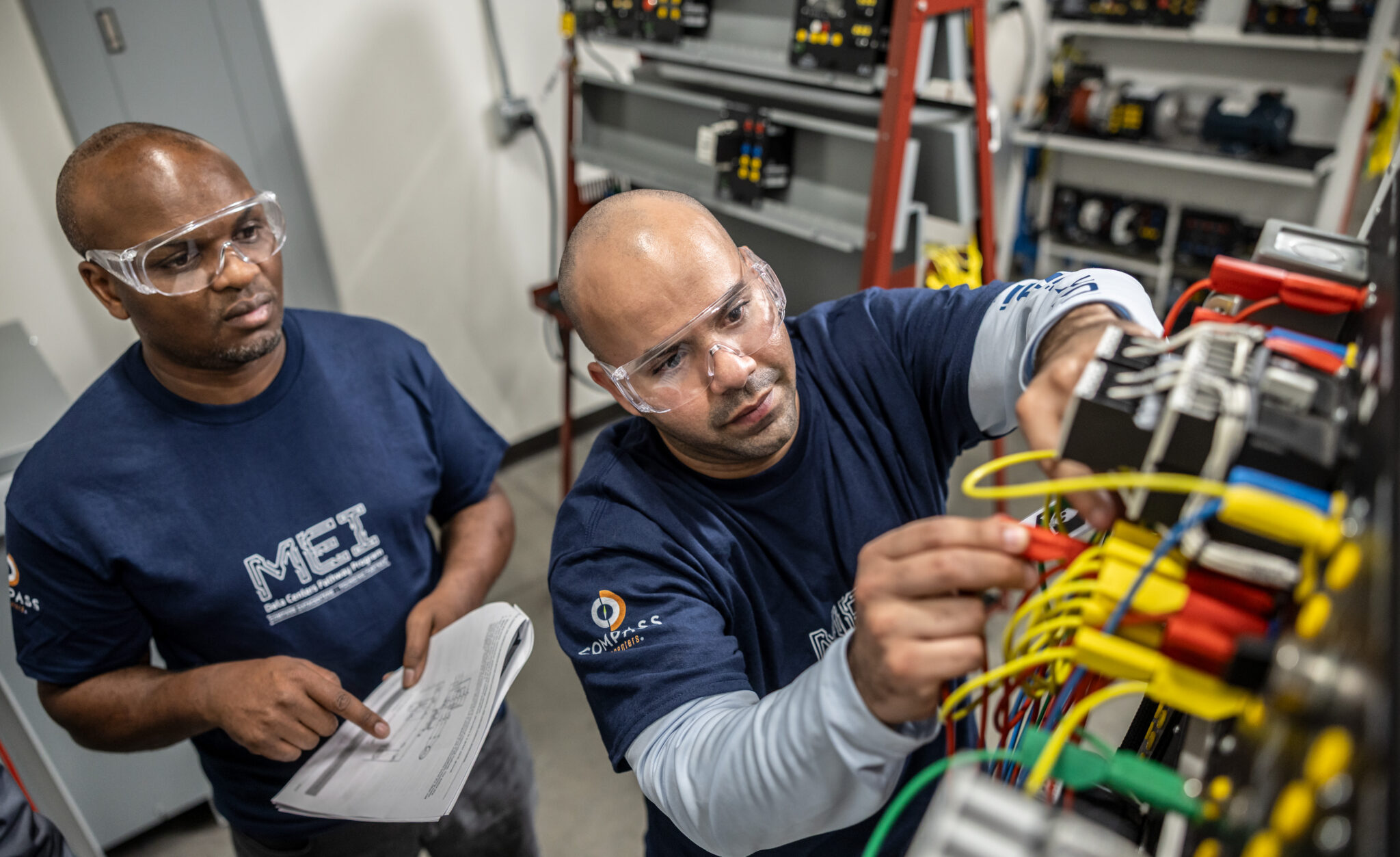 Workforce Development - Compass Datacenters